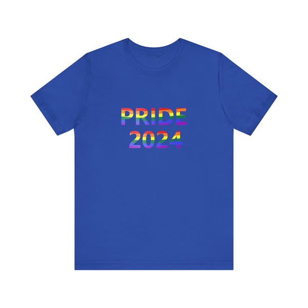 Pride 2024- Unisex Relaxed Fit