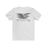US Eagle - Unisex Relaxed Fit