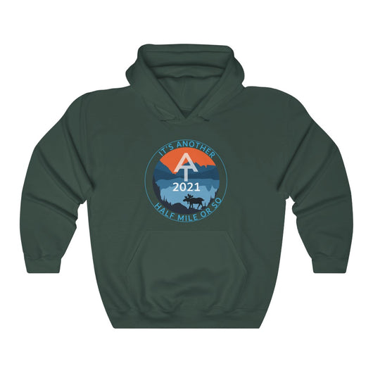 Appalachian Trail Men's Heavy Sweatshirt