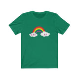 Gay AF Rainbow -  Unisex Relaxed Fit