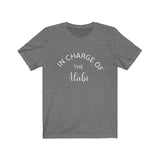 Divorce Support Group - Alabi - Relaxed Fit Tee