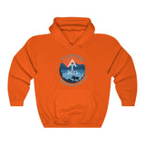 Appalachian Trail Men's Heavy Sweatshirt