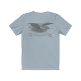 US Eagle - Unisex Relaxed Fit