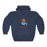 Appalachian Trail Hoodie Sweatshirt